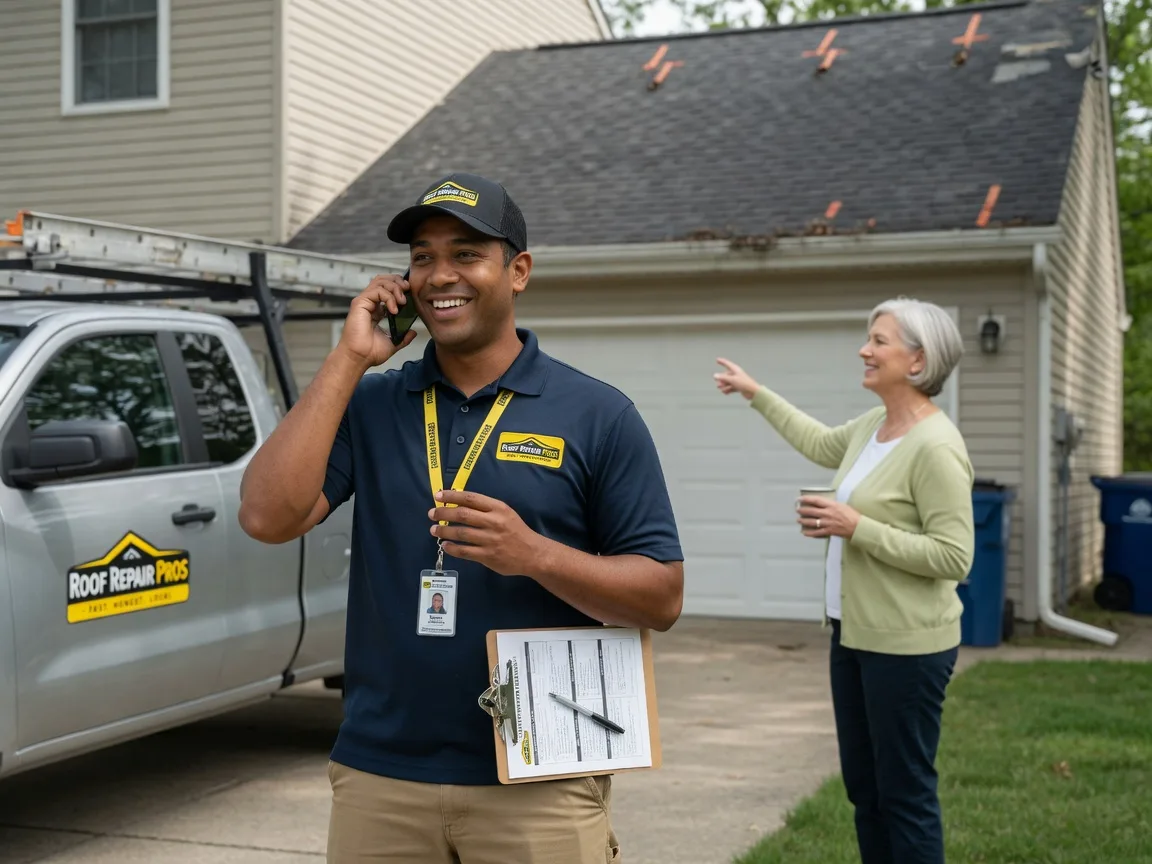 Roof Repair Lascassas, TN FAQs